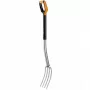 Grabegabel Fiskars FS XACT 1070716 mit ergonomischem Griff, leicht