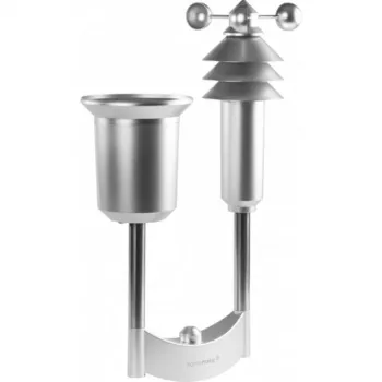 Temperatur-/Feuchtigkeitssensor Homematic IP HMIP-SWO-PL