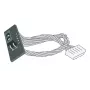 Ersatz-Oberspaltkit für Zebra-Drucker P1027135-004 — bewegliche obere Spaltbaugruppe