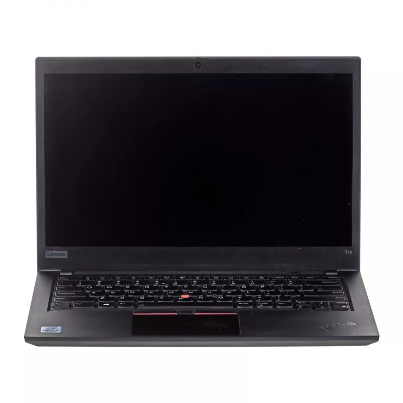 LENOVO ThinkPad T14 G1 i5-10310U 16GB 256GB SSD 14 FHD Win11pro USED US QWERTY Gebraucht