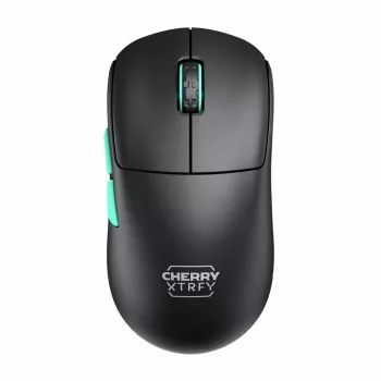 Maus CHERRY XTRFY M68 Wireless RF Wireless