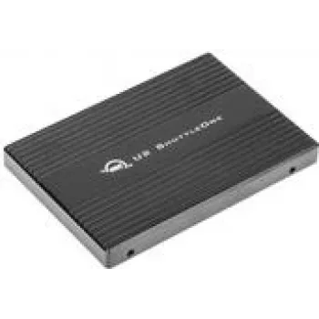 OWC 500GB U2 ShuttleOne 2,5-Zoll NVMe und2 Solid-State-Laufwerk
