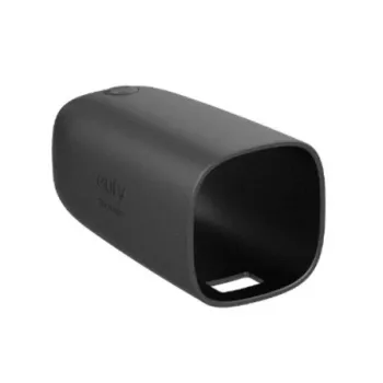 Cover Eufy T8711111 Outdoor Schwarz 2 Stück