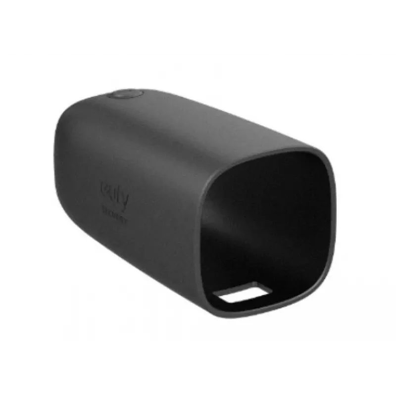 Cover Eufy T8711111 Outdoor Schwarz 2 Stück