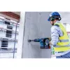 Bosch GBH 18V-36 C Professional 500 RPM SDS Max 5,1 kg Schwarz, Blau