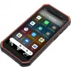 Smartphone Olympia TREK 5,5 Zoll 3 GB 32 GB Schwarz Orange