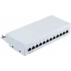 Patch Panel 1U ShiverPeaks BS75073