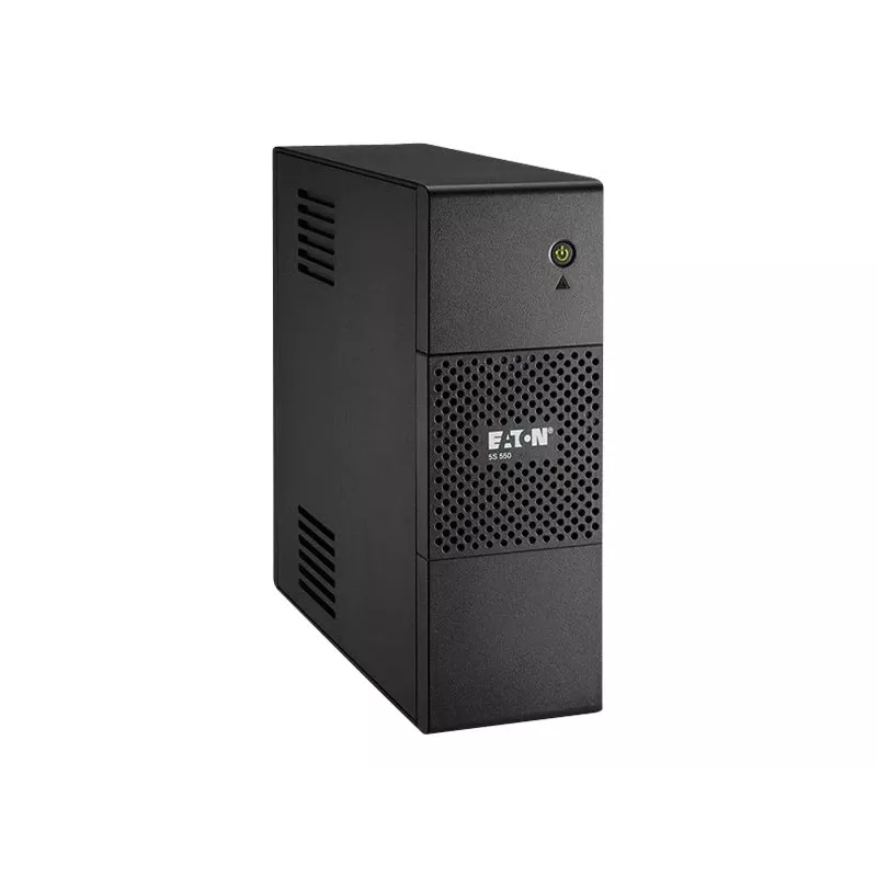 Eaton 5S 1500i Unterbrechungsfreie Stromversorgung (USV) 1,5 kVA 900 W 8 AC-Ausgänge