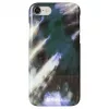Schutzhülle mit Klappdeckel Krusell Limited für Apple iPhone 8/7 – twirl earth Design