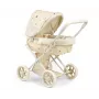 Puppenwagen Alice Nature