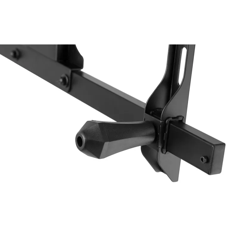 Elektrische Decken-TV-Halterung MACLEAN MC-880 für 32–70 Zoll Fernseher, max. 35 kg, VESA bis 600×400