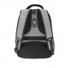 Notebook-Rucksack Tellur Companion 15,6 Zoll mit USB-Anschluss, Grau