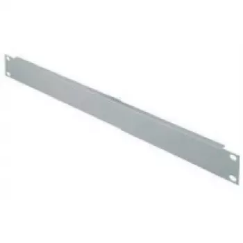 Triton - Blindpanel - RAL 7035 - 1U (RAC-ZP-X01-A1)