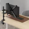 Adapter für Bildschirme ohne VESA MC-990