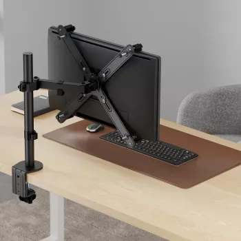 Adapter für Bildschirme ohne VESA MC-990