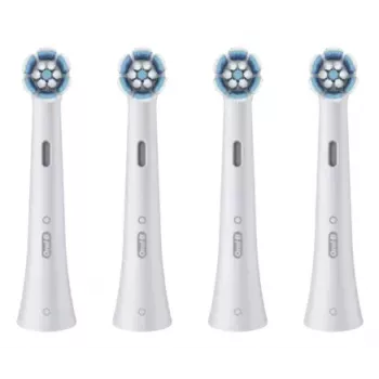 Oral-B 194877 Zahnbürstenkopf 4 Stk. Weiß