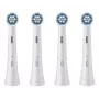 Oral-B 194877 Zahnbürstenkopf 4 Stk. Weiß