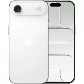 Apple iPhone Air 16,5 cm (6,5) Dual SIM iOS 26 5G USB Typ-C 256 GB Weiß