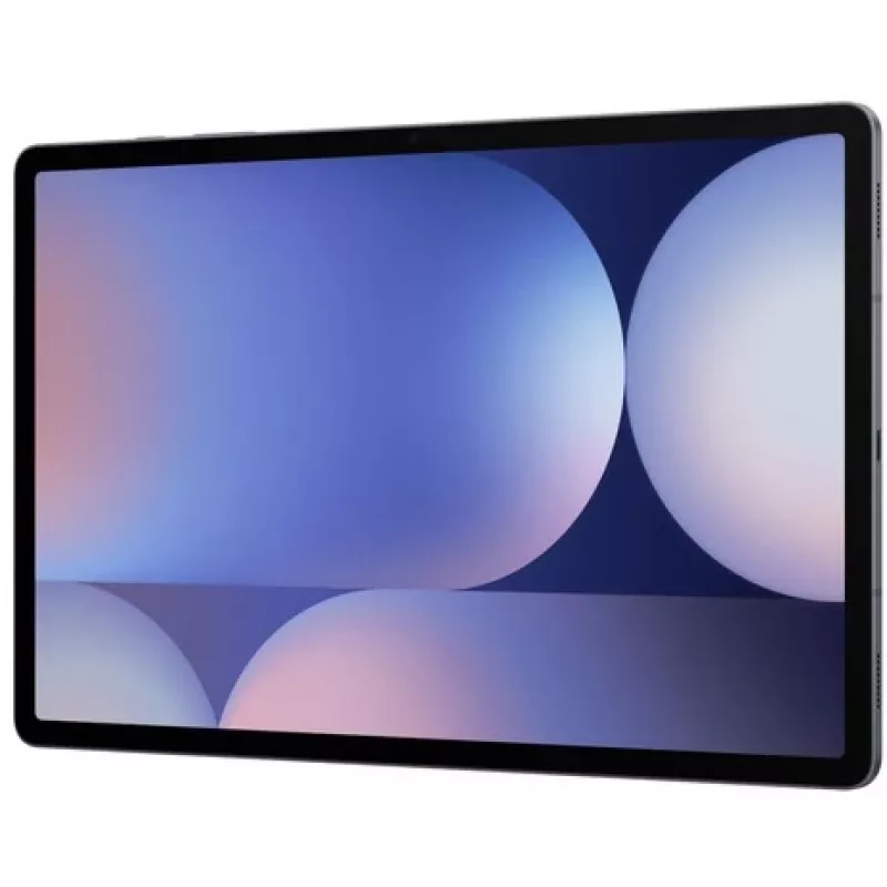 Samsung Galaxy Tab S10+ 256 GB 31.5 cm (12.4 Zoll) 12 GB Wi-Fi 6E (802.11ax) Grau