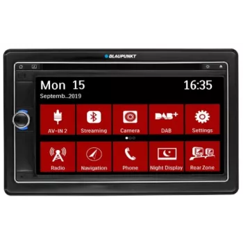 Autoradio Blaupunkt Las Vegas 690 DAB
