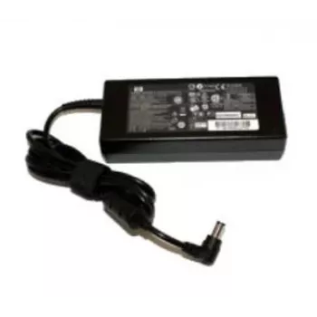 HP 579799-001 Netzteil Indoor 120 W Schwarz