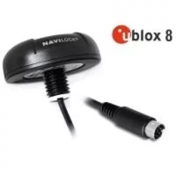 GPS-Empfängermodul Navilock NL-8004P