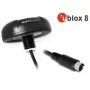 GPS-Empfängermodul Navilock NL-8004P