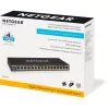 NETGEAR GS316PP Unmanaged Gigabit Ethernet (10/100/1000) Power over Ethernet (PoE) Schwarz