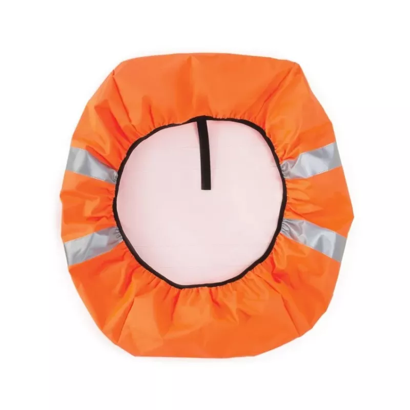 Rucksack-Regenschutz DICOTA Hi-Vis P20471-13 Orange Polyester 65 L