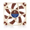 Lüfter Noctua NF-A12x15 FLX — 120 mm flacher 15 mm PC-Gehäuselüfter, 12 V, 1850 U/min, 94,2 m³/h, 23,9 dB, 3-Pin