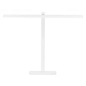 Xiaomi LED Schreibtischlampe 2 10 W Weiß Touch-Steuerung