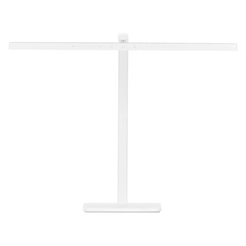 Xiaomi LED Schreibtischlampe 2 10 W Weiß Touch-Steuerung