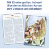 Sagaland Wintermärchen, Brettspiel