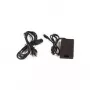 Epson PS-180 power adapter/inverter Indoor Schwarz