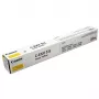 Canon C-EXV51 Tonerkartusche Original Gelb