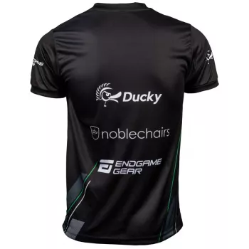 Sprout Original Player Trikot 2023 Edition - schwarz (XXL)