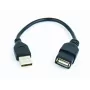KABEL USB2 VERLÄNGERUNG AM-AF/CCP-USB2-AMAF-0.15M GEMBIRD