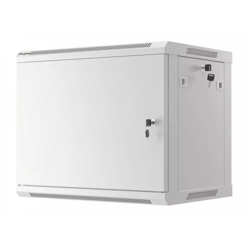 LANBERG WANDSCHRANKGEHÄUSE 19 9U 600X450