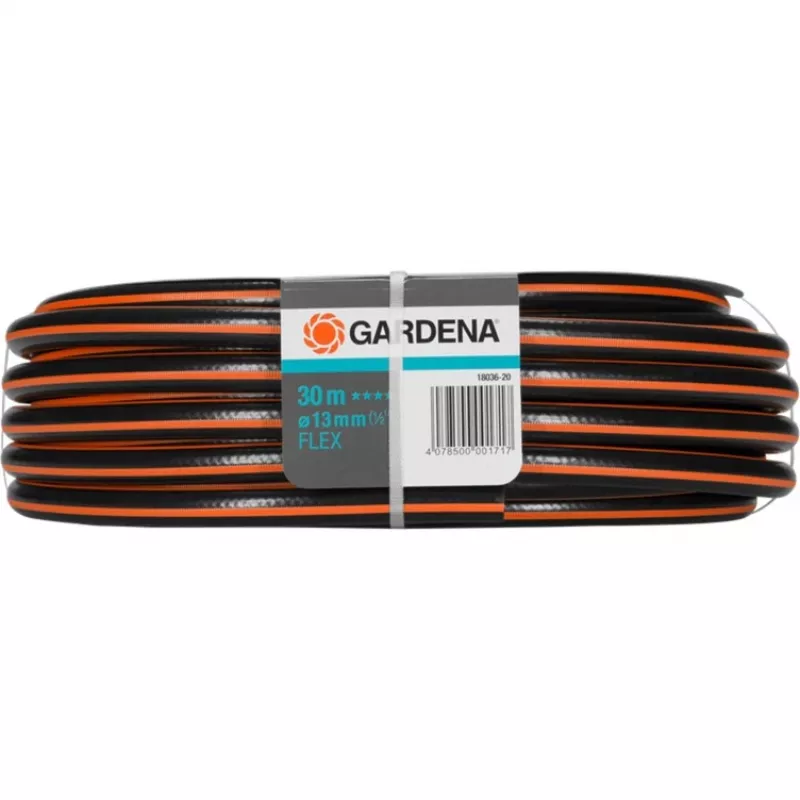 Nur Schlauch Gardena Comfort FLEX Schlauch 13 mm (1/2 Zoll)