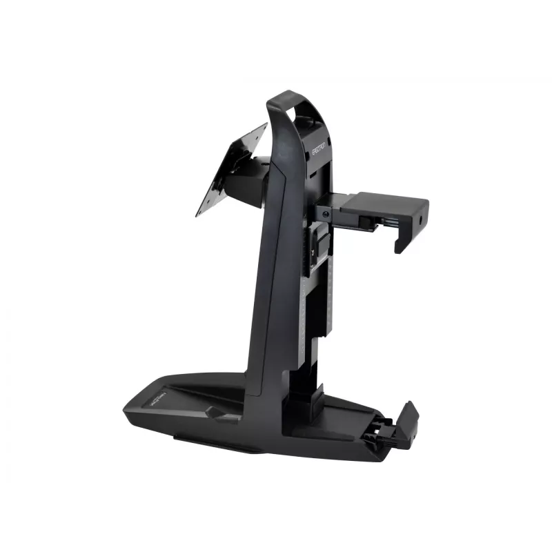 Lift Stand Ergotron Neo Flex Neo-Flex All-In-One SC 61 cm (24 Zoll) Schreibtisch Schwarz