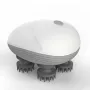 Kopfmassagegerät MEDIA-TECH MT6524 – tragbares Design, einstellbare Intensität