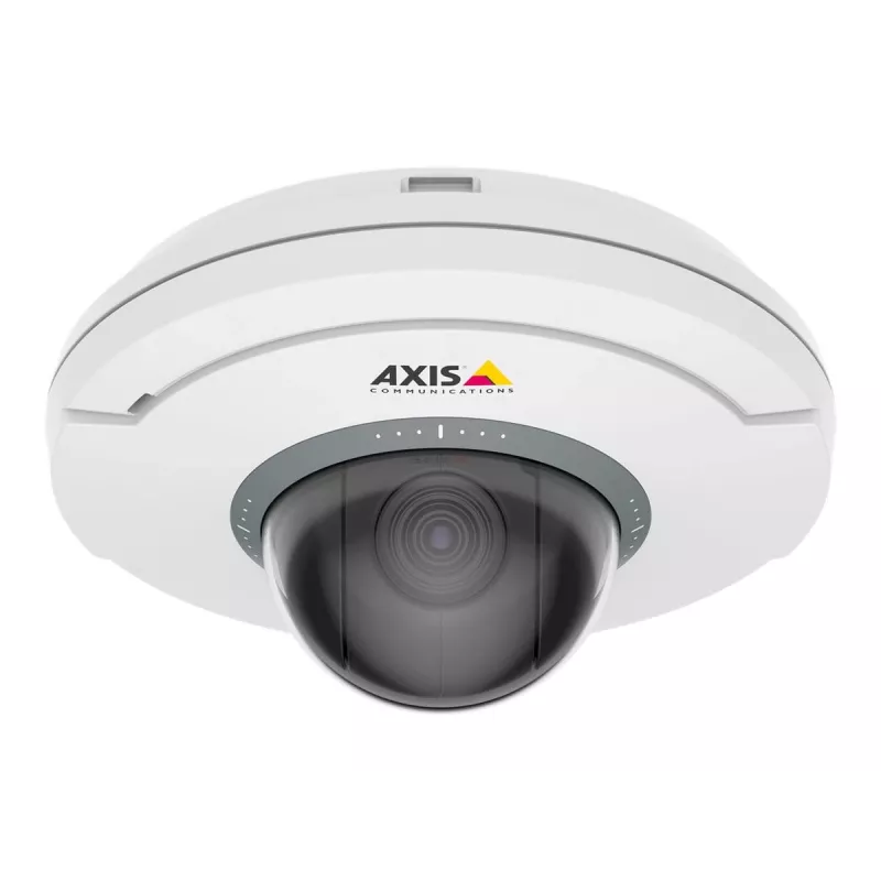 Axis M5075 - Netzwerk-Überwachungskamera - PTZ - Dome - Innenbereich - Farbe (Tag/Nacht)