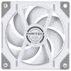 Phanteks D30-120 12 cm Weiß 250–2000 U/min Fluiddynamik-Lager