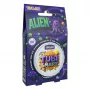 Modelliermasse TUBAN Tubi Smart – Alien, lila, 50 g