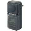 Wochentimer Brennenstuhl 1506706