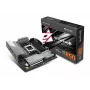 Motherboard Sapphire NITRO+ B850M WIFI — AMD B850, Sockel AM5, micro ATX, DDR5, 4x DIMM, Wi‑Fi 6, 2,5Gb LAN, 2x M.2