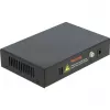 Netzwerk-Switch DeLOCK 87764 Gigabit Ethernet PoE Schwarz