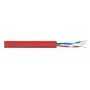 Brandmeldekabel BITNER YnTKSY 2x2x0.8 100 m — 2 Paare, Leiter 0,8 mm, 100-m-Rolle