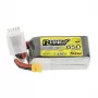 Akku Tattu R-Line 650mAh 14,8V 95C 4S1P XT30