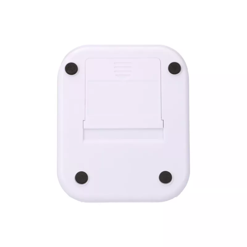 Extralink Smart Life K-4S Arm-Blutdruckmessgerät, Weiß